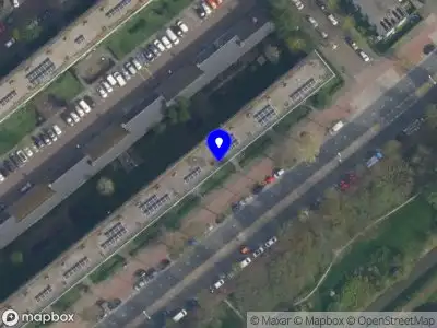 Tanafour 's-Gravenhage