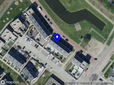 Nieuw bedrijf SMAF Steiger Service