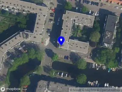 Maico Amsterdam