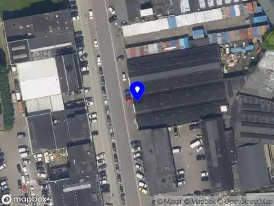 Nieuw bedrijf Wisam Autoservice