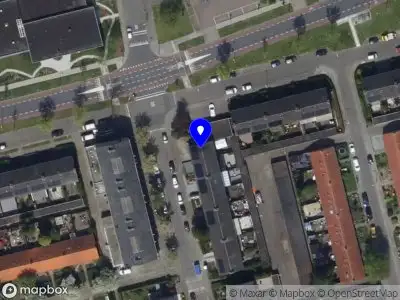 Kesekesa Holding B.V.