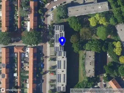 T. Rensen Services BUSSUM