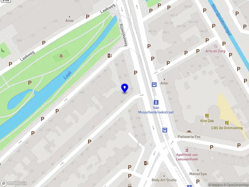 Nieuw bedrijf Ooms care zorg