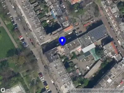 Nieuw bedrijf EAV creations