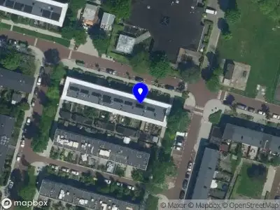 Thuiszorg kennemermeer