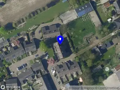 Nieuw bedrijf UJ klusbedrijf