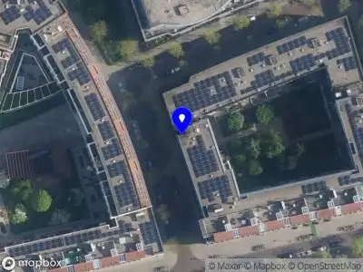 Nieuw bedrijf Nexxtcharge B.V.