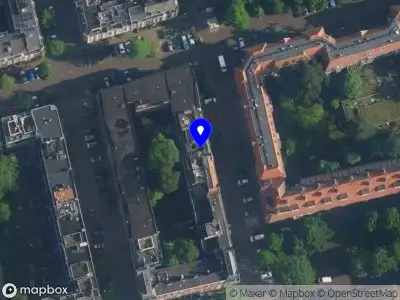 Moondoor B.V. Amsterdam