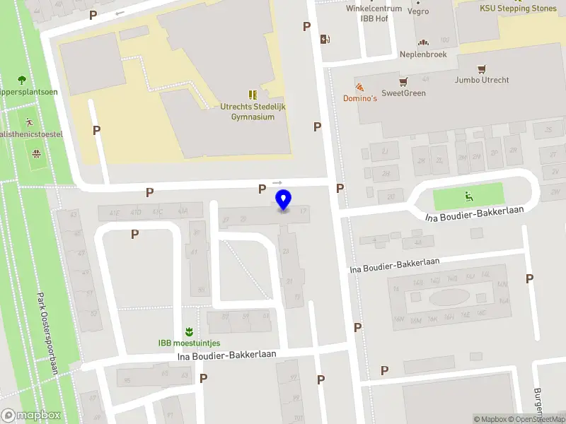 Nieuw bedrijf Finn fietst!