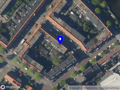 Nieuw bedrijf Coach Tessa