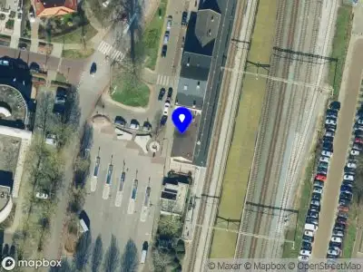 Huberts' Food B.V. Meppel