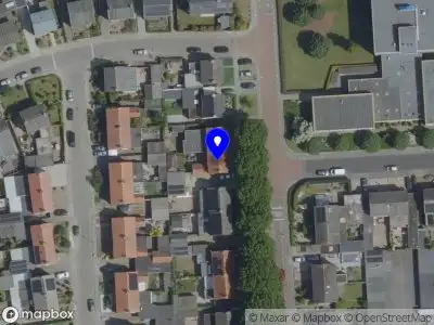 Tadex SV Horst