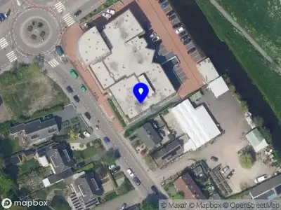 MTA Kraanmachinist Mijdrecht