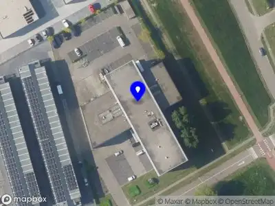 Tenders X Group B.V. Almere