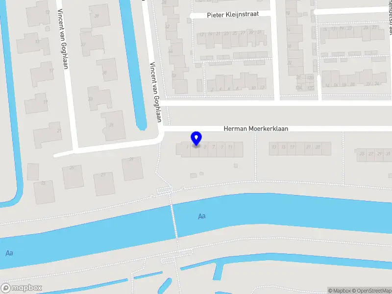 Nieuw bedrijf Brouwerij de Driehoek