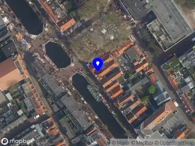 HasTechniek Delft