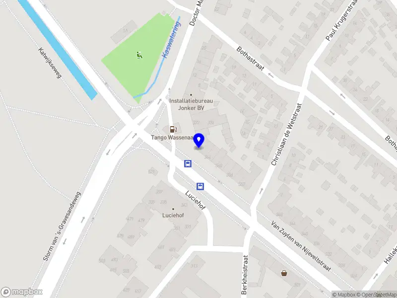 Gastouderopvang 't Bloemetje