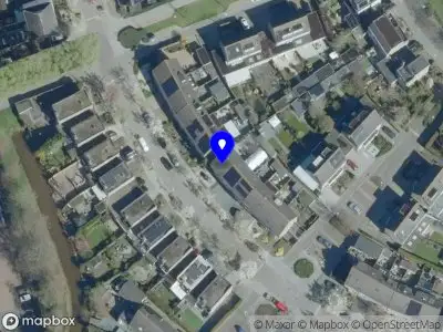 Nieuw bedrijf Daan van Drongelen - Kuis