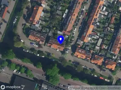 Wandelen met Caroline