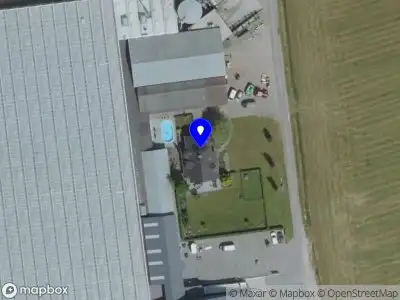 Greenhouse Grashoek B.V. Asten