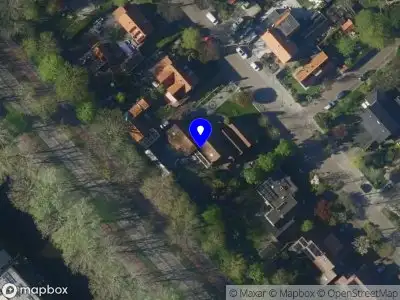 Holdorp Holding B.V.