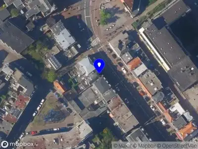 Nieuw bedrijf Tarboosh Online B.V.