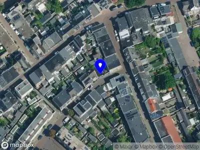 Financiering-Bedrijfspanden B.V. Deventer