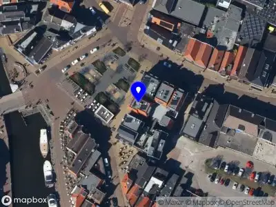 Dijkman Makelaardij B.V. Lemmer