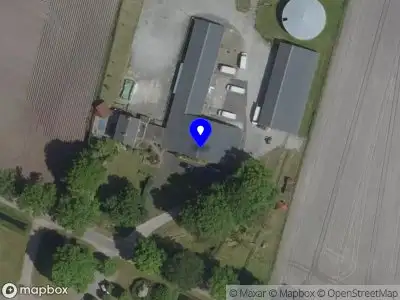 OJ Post & Pakketservice