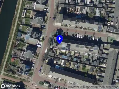 TAKE-IN Transport & Logistics Barendrecht