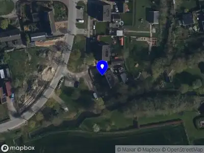 Siso Noord Nederland