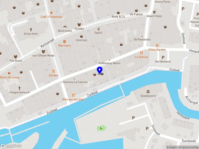 Nieuw bedrijf Eline Verheij