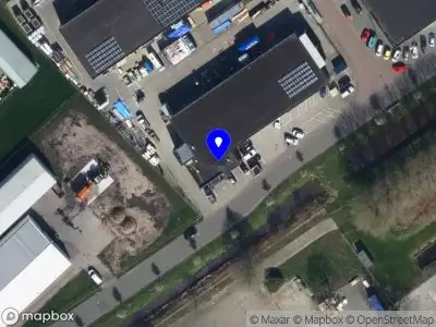 Dutch Outdoor Office System B.V.