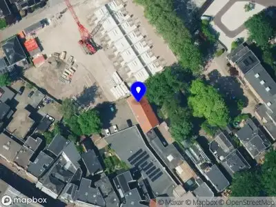 Nieuw bedrijf T. TAVANA