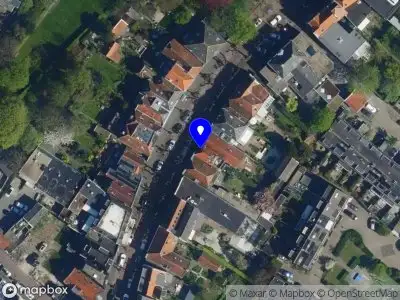 Sofia's Brocante Noordwijk