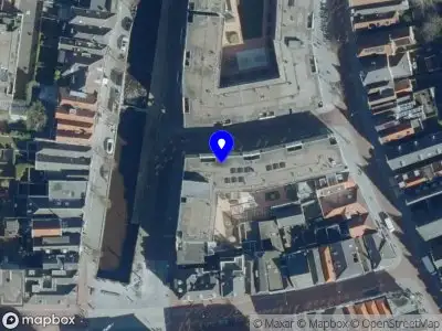 Nieuw bedrijf Manuell Stuart Creations and Freelance