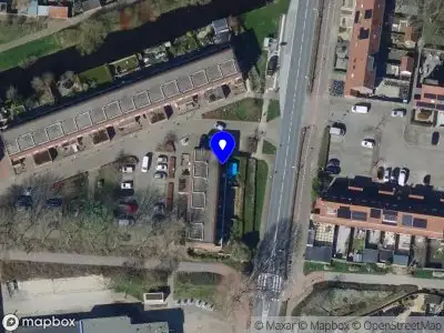 All-in isolatie Hellevoetsluis