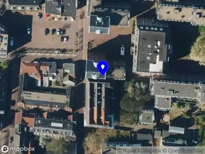 Beukers Benthem Wageningen