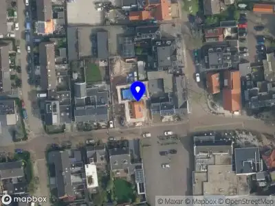 Kiem interieur Houten