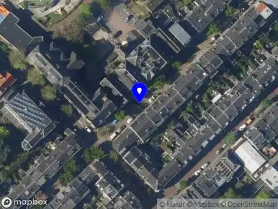 Matthijs Veraart Utrecht