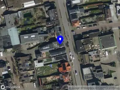 Six Feet Under Rijen B.V.