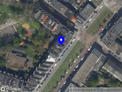 Poznan Supermarket Rotterdam