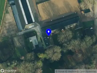 Perseverance Estate B.V.