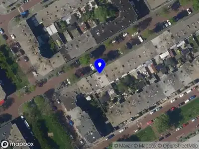 Vonk Investment Holding B.V.