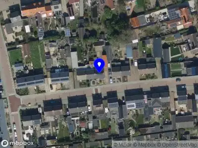 Nieuw bedrijf MiJa Styling