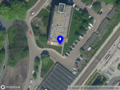 3D Reality Creation Platform Heemskerk