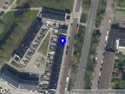 BA Security Services