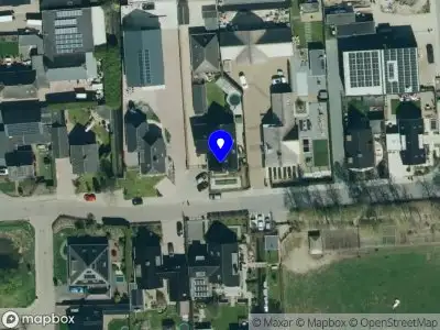 Nieuw bedrijf Gezinshuis de Sering