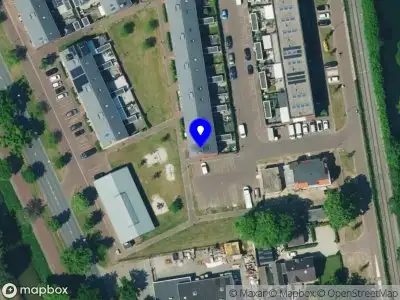 Vitanzorg Apeldoorn