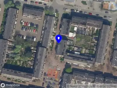 ServerSpark Rotterdam